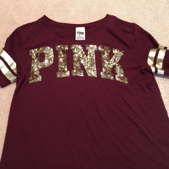 PINK Victoria's Secret Tops - PINK top